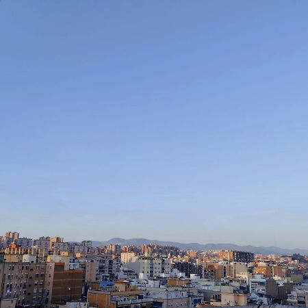 Barcelona Coronahostal Badalona Dış mekan fotoğraf