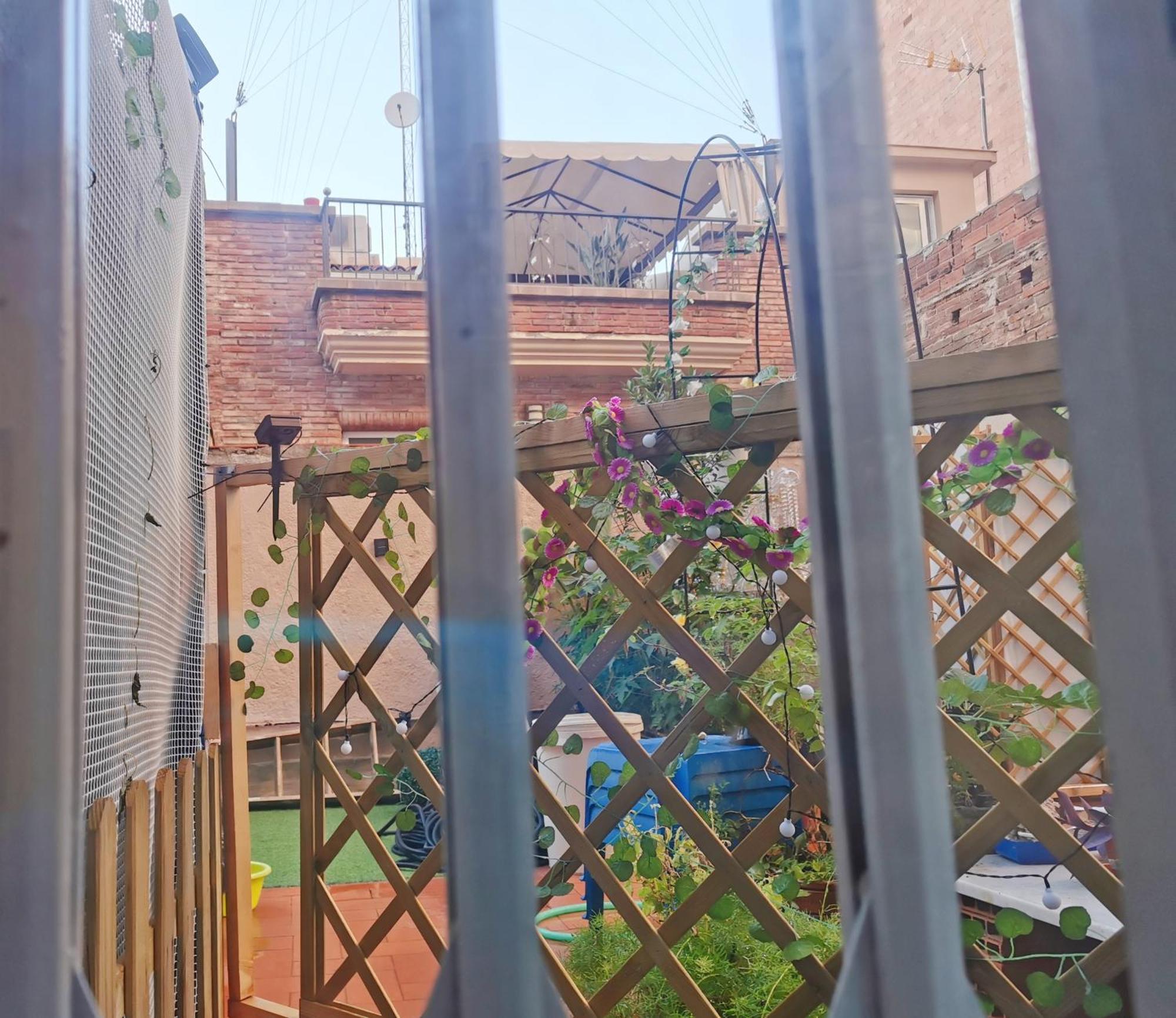 Barcelona Coronahostal Badalona Dış mekan fotoğraf